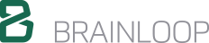 brainloop logo