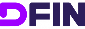 DFIN Logo